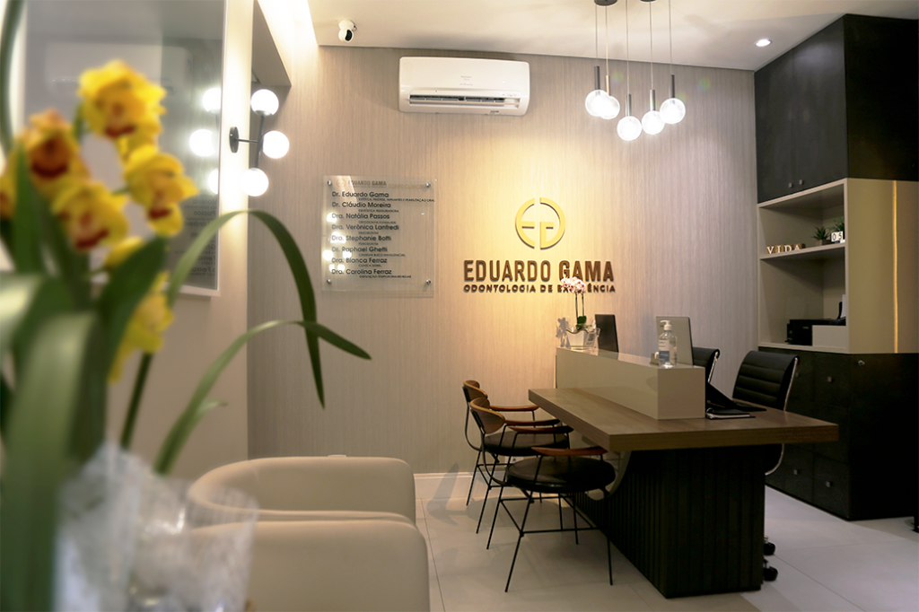 Clínica Eduardo Gama, São José dos Campos