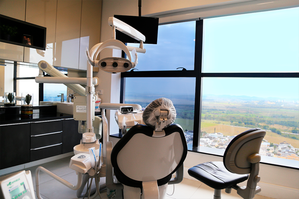 Dr. Eduardo Home Tratamentos — equipe da Clínica Eduardo Gama, São José dos Campos