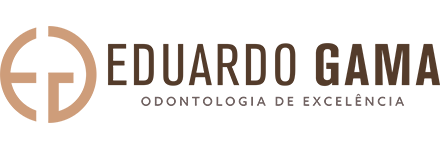 Logo Dr. Eduardo Gama — Odontologia de Excelência