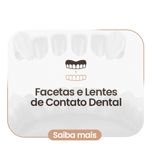 Sorriso com lentes de porcelana — caso da Clínica Eduardo Gama, São José dos Campos