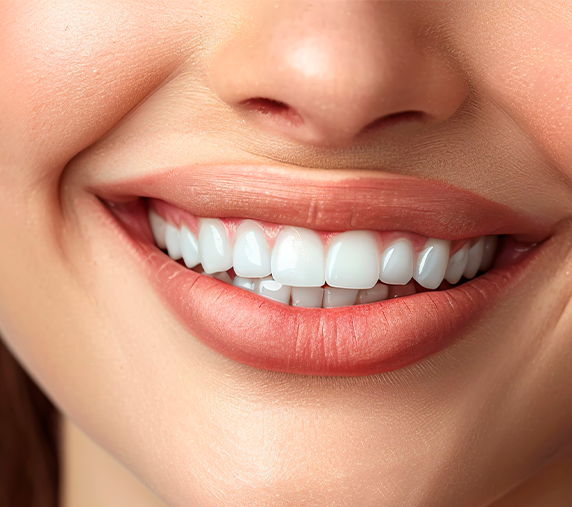 Clareamento dental na Clínica Eduardo Gama, São José dos Campos