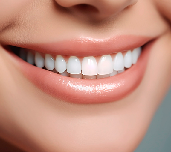 Clareamento dental na Clínica Eduardo Gama, São José dos Campos
